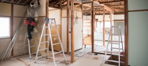 Entreprise de rénovation de la maison et de rénovation d’appartement à Rennemoulin